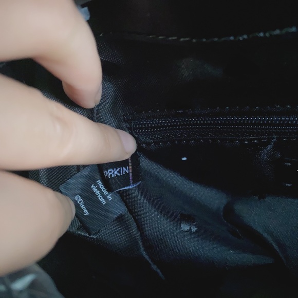 kate spade Disney minnie mouse backpack - Picture 12 of 12